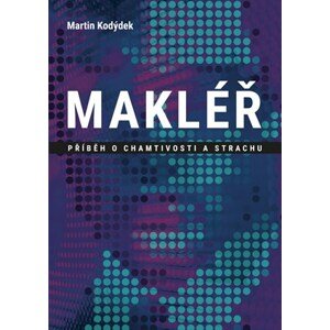 Makléř | Martin Kodýdek