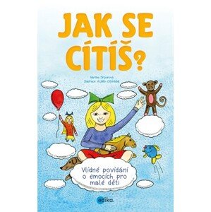 Jak se cítíš? | Martina Drijverová