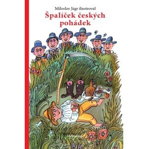 Špalíček českých pohádek | Kolektiv