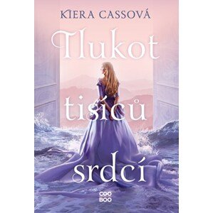 Tlukot tisíců srdcí | Hana Netušilová, Kristýna Vyhlídková, Kiera Cassová