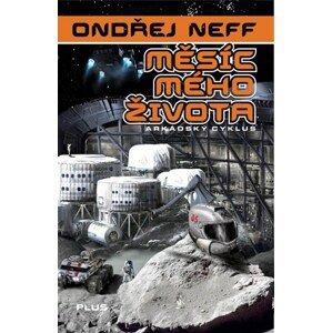 Měsíc mého života  | Ondřej Neff