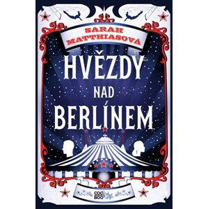 Hvězdy nad Berlínem | Kateřina Hajžmanová, Sarah Matthiasová