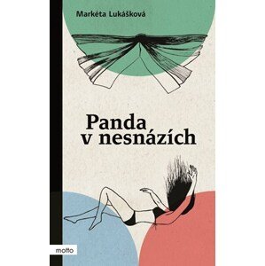 Panda v nesnázích | Markéta Lukášková