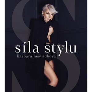 Síla stylu | Barbara Nesvadbová