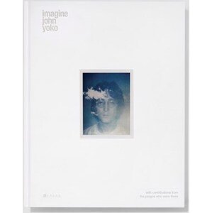 Imagine | Yoko Ono, Katarína Belejová H.