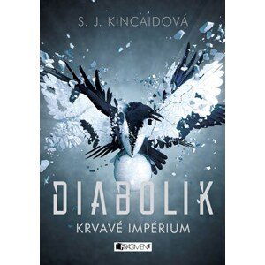 Diabolik – Krvavé Impérium | Lucie Schürerová, S. J. Kincaidová