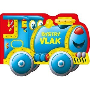 Bystrý vlak | Kolektiv