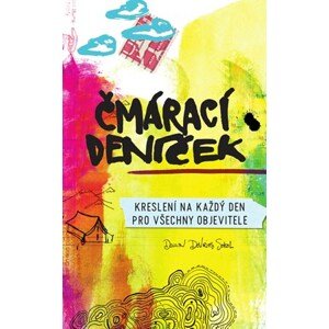 Čmárací deníček | Kolektiv