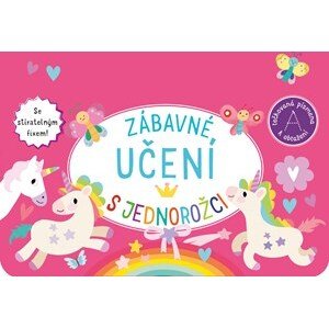 Zábavné učení s JEDNOROŽCI | Kolektiv