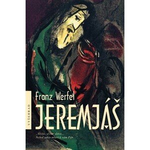 Jeremjáš | Franz Werfel