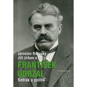 František Udržal  | Jaroslav Rokoský, Jiří Urban