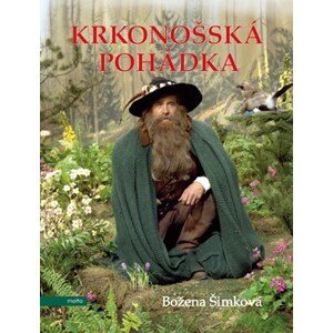 Krkonošská pohádka | Božena Šimková