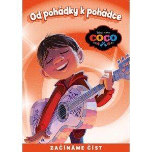 Od pohádky k pohádce - Coco | Kolektiv