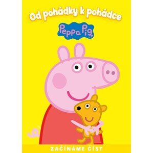 Od pohádky k pohádce - Peppa Pig | Kolektiv