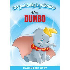 Od pohádky k pohádce - Dumbo | Kolektiv