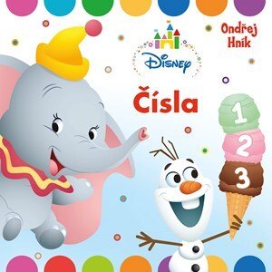 Disney - Čísla | Kolektiv