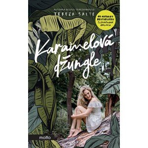 Karamelová džungle | Tereza Salte