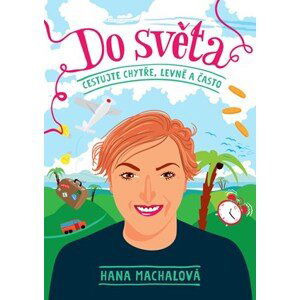 Do světa | Hana Machalová