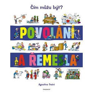 Povolání a řemesla | Agostino Traini