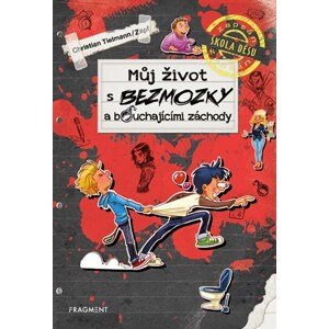 Můj život s bezmozky a bouchajícími záchody | Christian Tielmann