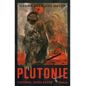 Plutonie | Vladimir Afanasjevič Obručev