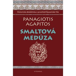 Smaltová Medúza  | Panagiotis Agapitos, Markéta Kulhánková