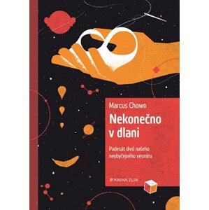 Nekonečno v dlani | Marcus Chown