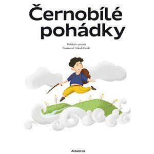 Černobílé pohádky | Jakub Cenkl, Zdeněk Svěrák, Alena Mornštajnová, Daniela Krolupperová, Ivona Březinová, Stanislava Reschová, Zuzana Pospíšilová, Martina Drijverová, Lucie Hlavinková, Lenka Rožnovská, Kateřina Andrlová, Zuzana Šestáková, Petra Soukupová, Peter Stoličný, Jan Sviták, Šárka Kadlečíková, Dominik Landsman, Ivana Peroutková