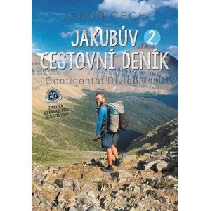 Jakubův cestovní deník 2 | Jakub Čech