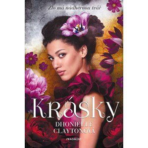 Krásky  | Dhonielle Claytonová, Zuzana Švábová