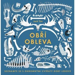 Obří obleva | Jack Tite