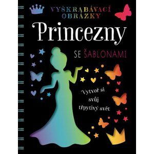 Princezny  | autora nemá