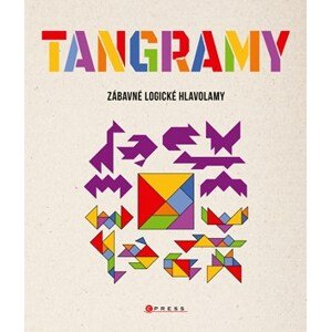 Tangramy | Kolektiv