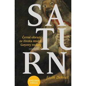 Saturn | Michael Alexa, Jacek Dehnel