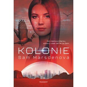 Kolonie  | Sam Marsdenová