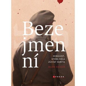 Bezejmenní | Milan Krčmář