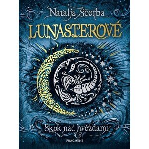 Lunasterové - Skok nad hvězdami | Natalja Ščerba, Olga Zakis, Martina Pálušová