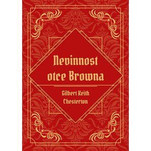 Nevinnost otce Browna | Gilbert Keith Chesterton, Natálie Zehnalová