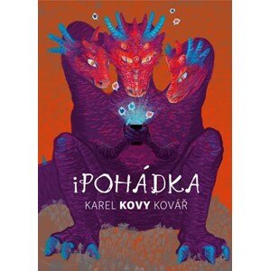 Karel Kovy Kovář: iPohádka | Karel Kovář