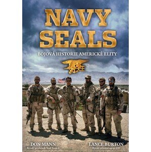 NAVY SEALS  | Don Mann, Lance Burton