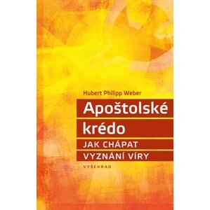 Apoštolské krédo | Karla Korteová, Hubert Philipp Weber