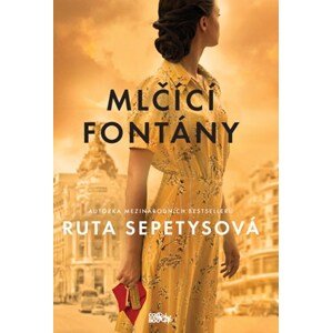 Mlčící fontány | Petr Eliáš, Ruta Sepetysová