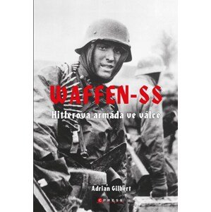 Waffen-SS | Adrian Gilbert