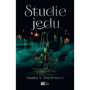 Studie jedu | Magdaléna Stárková, Maria V. Snyderová