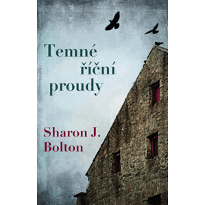 Temné říční proudy | Sharon J. Bolton, Martin Verner