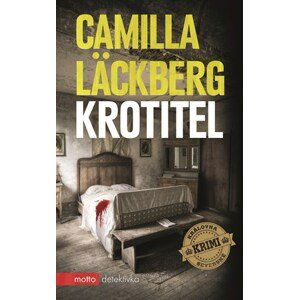 Krotitel  | Camilla Läckberg