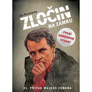 Zločin na zámku | Jiří Procházka