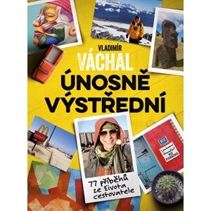 Vladimír Váchal: Únosně výstřední | Vladimír Váchal