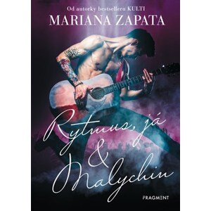 Rytmus, já & Malychin | Romana Bičíková, Mariana Zapata