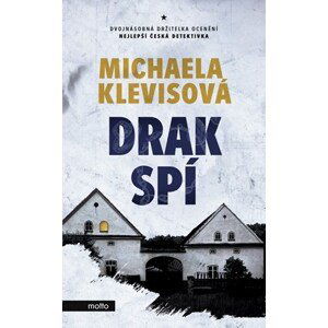 Drak spí | Michaela Klevisová